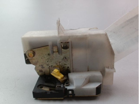 SYSTEME CONDAMNATION ARRIERE GAUCHE RENAULT CLIO II Phase 1 1998-2001