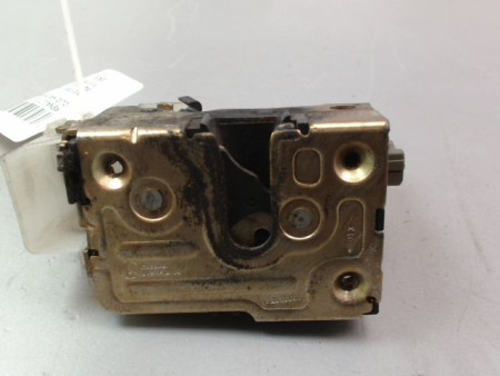 SYSTEME CONDAMNATION ARRIERE GAUCHE RENAULT CLIO II Phase 1 1998-2001