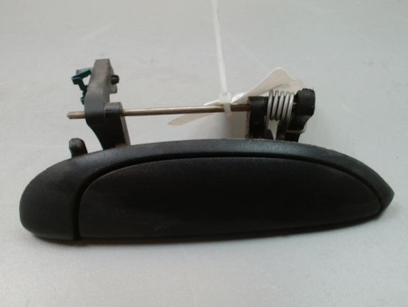 POIGNEE EXTERIEURE PORTE ARRIERE DROIT RENAULT CLIO II Phase 1 1998-2001