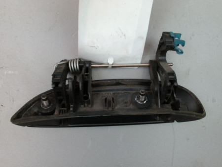 POIGNEE EXTERIEURE PORTE ARRIERE DROIT RENAULT CLIO II Phase 1 1998-2001