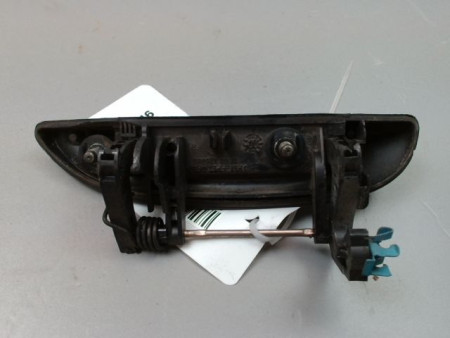 POIGNEE EXTERIEURE PORTE ARRIERE GAUCHE RENAULT CLIO II Phase 1 1998-2001