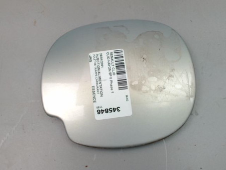 VOLET DE TRAPPE CARBURANT RENAULT CLIO II Phase 1 1998-2001