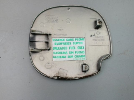 VOLET DE TRAPPE CARBURANT RENAULT CLIO II Phase 1 1998-2001