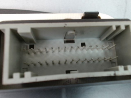 BLOC COMPTEURS RENAULT CLIO II Phase 1 1998-2001