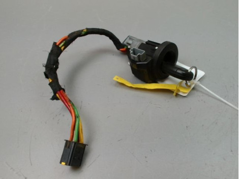 ANTIVOL DE DIRECTION RENAULT CLIO II Phase 1 1998-2001