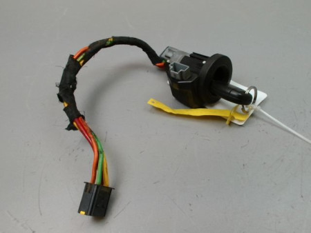 ANTIVOL DE DIRECTION RENAULT CLIO II Phase 1 1998-2001