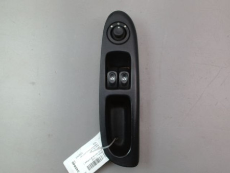 COMMANDE LEVE-GLACE PORTE AVG RENAULT CLIO II Phase 1 1998-2001