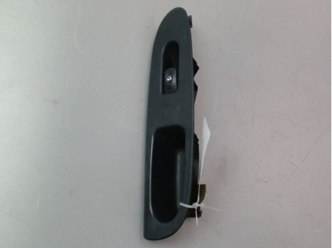 COMMANDE LEVE-GLACE PORTE AVD RENAULT CLIO II Phase 1 1998-2001