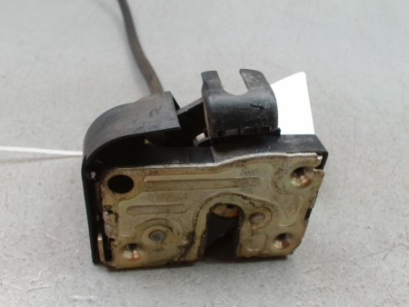 SYSTEME CONDAMNATION AVANT DROIT RENAULT CLIO II Phase 1 1998-2001