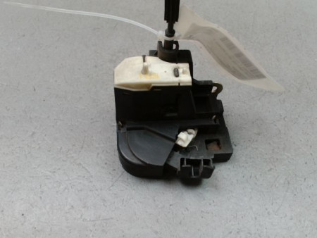 SYSTEME CONDAMNATION AVANT DROIT RENAULT CLIO II Phase 1 1998-2001