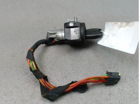 ANTIVOL DE DIRECTION RENAULT CLIO II Phase 1 1998-2001