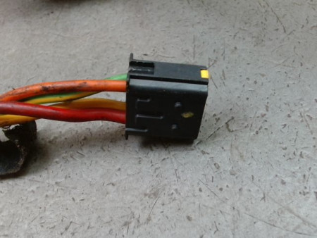 ANTIVOL DE DIRECTION RENAULT CLIO II Phase 1 1998-2001