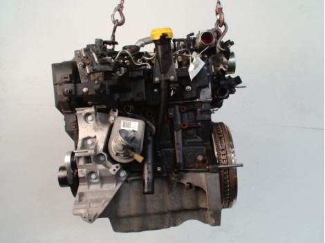 MOTEUR DIESEL RENAULT SCENIC MONOSP. III Phase 2 2011-2013 1.5 dCi