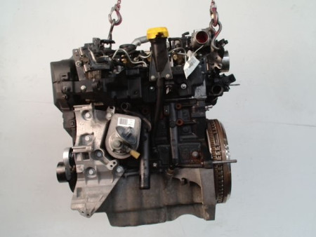 MOTEUR DIESEL RENAULT SCENIC MONOSP. III Phase 2 2011-2013 1.5 dCi