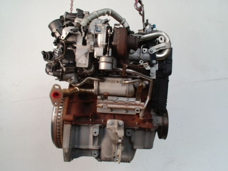 MOTEUR DIESEL RENAULT SCENIC MONOSP. III Phase 2 2011-2013 1.5 dCi