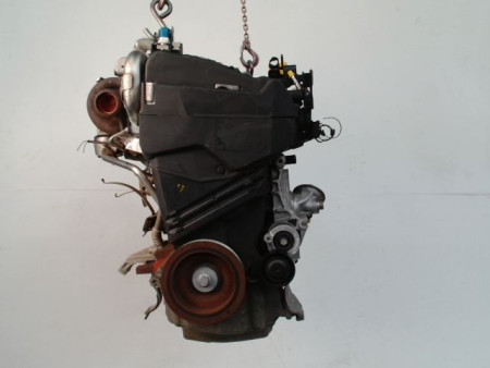 MOTEUR DIESEL RENAULT SCENIC MONOSP. III Phase 2 2011-2013 1.5 dCi