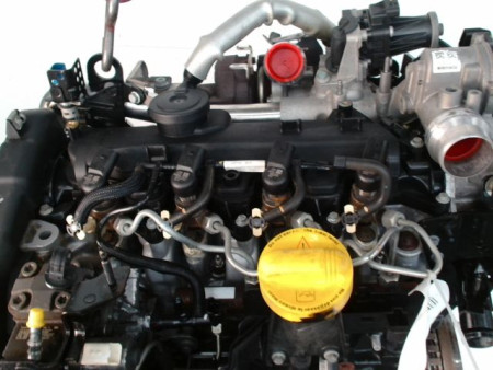 MOTEUR DIESEL RENAULT SCENIC MONOSP. III Phase 2 2011-2013 1.5 dCi