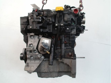 MOTEUR DIESEL RENAULT MEGANE BREAK III Phase 2 2012-... 1.5 dCi (KZ09, KZ0D, KZ1G, KZ29, KZ14, KZ1W, KZ10, KZ1F,...