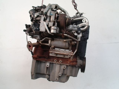 MOTEUR DIESEL RENAULT MEGANE BREAK III Phase 2 2012-... 1.5 dCi (KZ09, KZ0D, KZ1G, KZ29, KZ14, KZ1W, KZ10, KZ1F,...