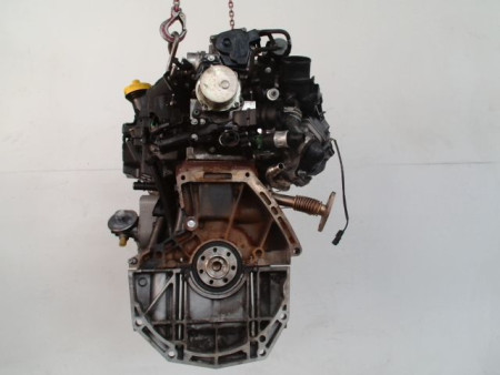 MOTEUR DIESEL RENAULT MEGANE BREAK III Phase 2 2012-... 1.5 dCi (KZ09, KZ0D, KZ1G, KZ29, KZ14, KZ1W, KZ10, KZ1F,...