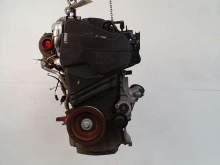 MOTEUR DIESEL RENAULT MEGANE BREAK III Phase 2 2012-... 1.5 dCi (KZ09, KZ0D, KZ1G, KZ29, KZ14, KZ1W, KZ10, KZ1F,...
