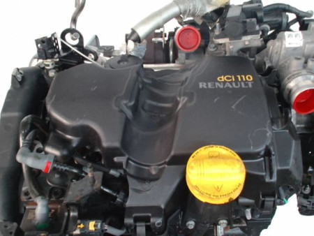 MOTEUR DIESEL RENAULT MEGANE BREAK III Phase 2 2012-... 1.5 dCi (KZ09, KZ0D, KZ1G, KZ29, KZ14, KZ1W, KZ10, KZ1F,...