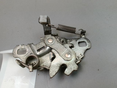 SERRURE CAPOT PEUGEOT 208 Phase 1 2012-...