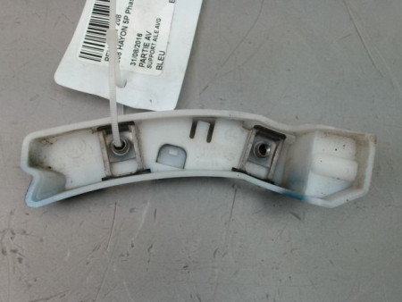 SUPPORT AILE AVG PEUGEOT 208 Phase 1 2012-...