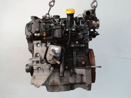MOTEUR DIESEL RENAULT TWINGO II Phase 2 2011-2014 1.5 dCi 75