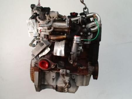 MOTEUR DIESEL RENAULT TWINGO II Phase 2 2011-2014 1.5 dCi 75