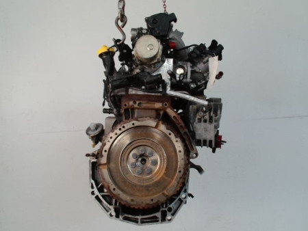 MOTEUR DIESEL RENAULT TWINGO II Phase 2 2011-2014 1.5 dCi 75
