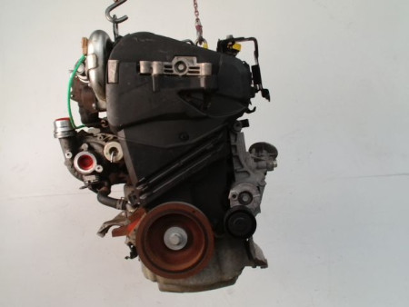 MOTEUR DIESEL RENAULT TWINGO II Phase 2 2011-2014 1.5 dCi 75