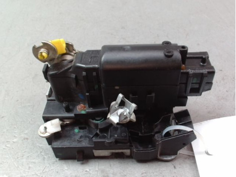 SYSTEME CONDAMNATION AVANT DROIT RENAULT KANGOO BREAK I Phase 2 2003-2007