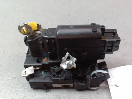 SYSTEME CONDAMNATION AVANT DROIT RENAULT KANGOO BREAK I Phase 2 2003-2007
