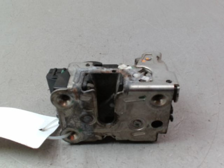 SYSTEME CONDAMNATION AVANT DROIT RENAULT KANGOO BREAK I Phase 2 2003-2007