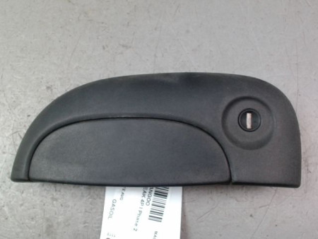 POIGNEE EXTERIEURE PORTE AVANT GAUCHE RENAULT KANGOO BREAK I Phase 2 2003-2007