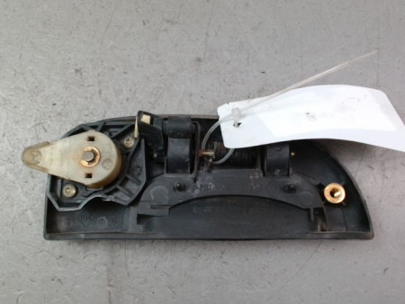 POIGNEE EXTERIEURE PORTE AVANT GAUCHE RENAULT KANGOO BREAK I Phase 2 2003-2007