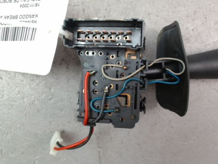 COMMANDE ECLAIRAGE RENAULT KANGOO BREAK I Phase 2 2003-2007