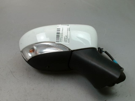 RETROVISEUR EXTERIEUR ELECTRIQUE DROIT RENAULT CLIO IV Phase 1 2012-...