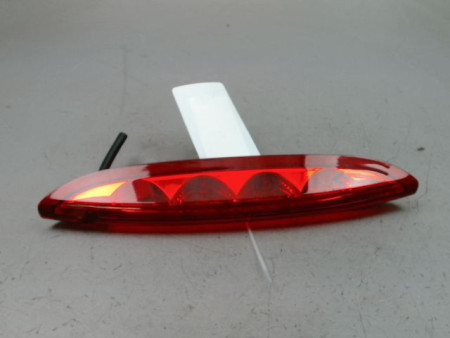 FEUX STOP SUPPLEMENTAIRE PEUGEOT 208 Phase 1 2012-...