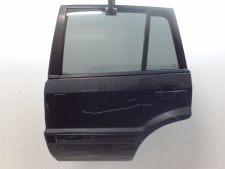 PORTE ARRIERE GAUCHE FORD FUSION Phase 2 2005-2011