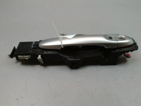 POIGNEE EXTERIEURE PORTE AVANT GAUCHE NISSAN JUKE Phase 1 2010-...