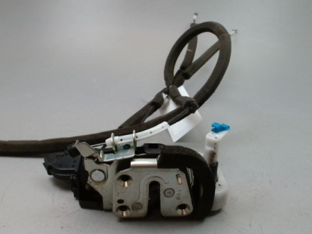 SYSTEME CONDAMNATION AVANT GAUCHE NISSAN MICRA 2009-