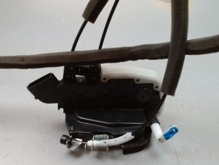 SYSTEME CONDAMNATION AVANT GAUCHE NISSAN MICRA 2009-