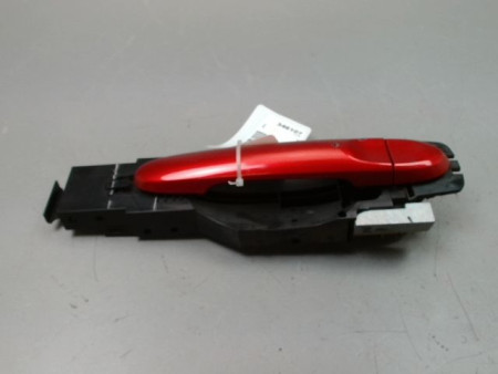 POIGNEE EXTERIEURE PORTE AVANT DROIT NISSAN MICRA 2009-