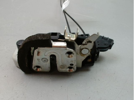 SYSTEME CONDAMNATION ARRIERE DROIT NISSAN MICRA 2009-