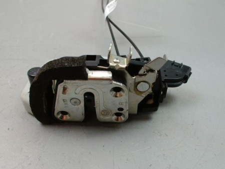 SYSTEME CONDAMNATION ARRIERE DROIT NISSAN MICRA 2009-