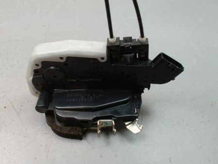 SYSTEME CONDAMNATION ARRIERE DROIT NISSAN MICRA 2009-