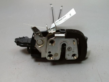 SYSTEME CONDAMNATION ARRIERE GAUCHE NISSAN MICRA 2009-