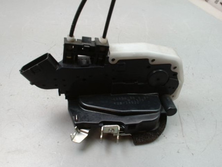 SYSTEME CONDAMNATION ARRIERE GAUCHE NISSAN MICRA 2009-